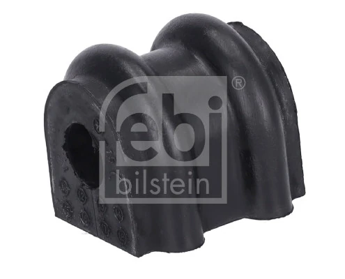 Mounting, stabiliser bar